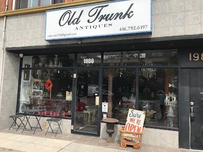 Old Trunk Antiques