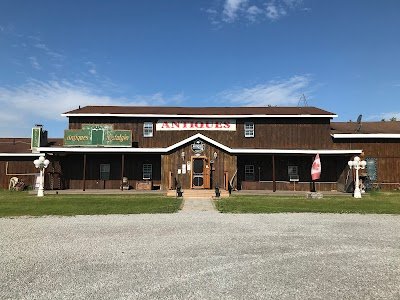 Antiques on 48 Antiques on 48