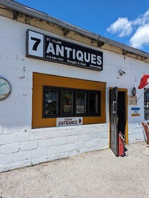 St. Clair Antiques