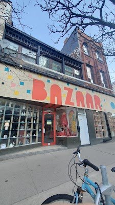 BAZAAR BAZAAR